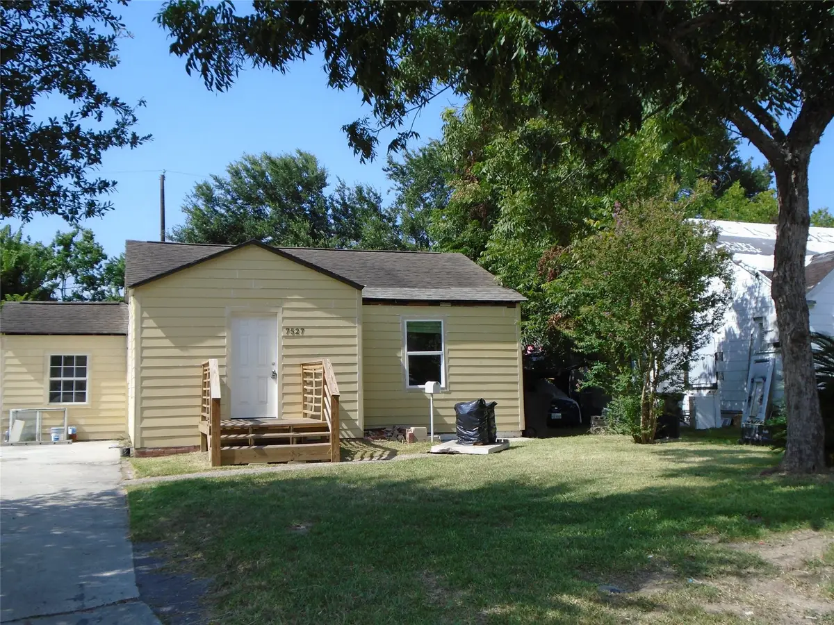 7527 Erath Street, Houston, TX 77023 - #1
