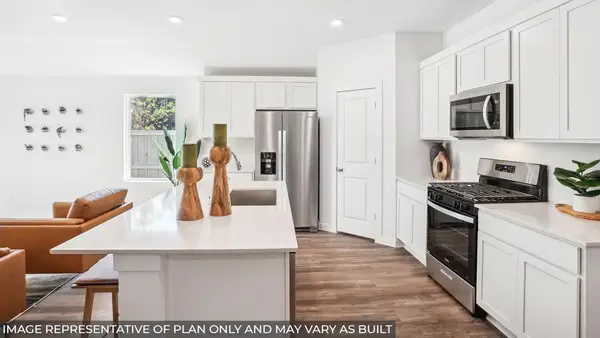 702 Daniels Lake Lane, Dayton, TX 77535