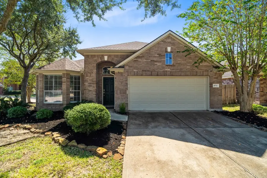 19711 Millstone Ridge Lane, Katy, TX 77449 - #2