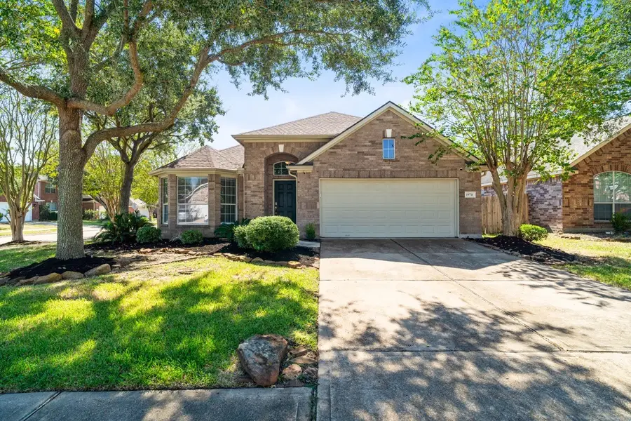 19711 Millstone Ridge Lane, Katy, TX 77449 - #3