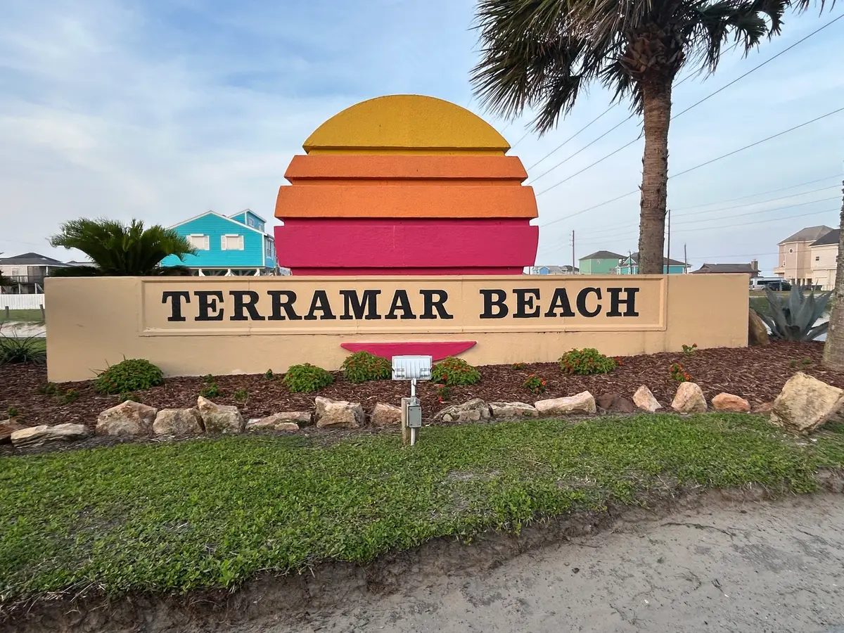 LOT 97 Camino, Galveston, TX 77554 - #1