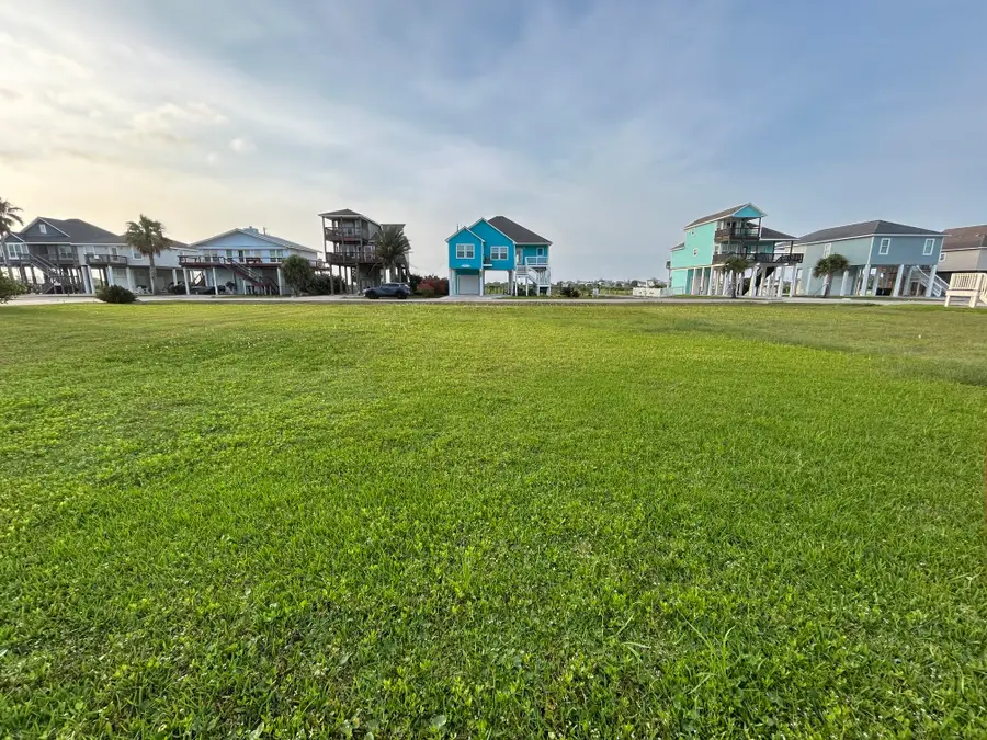LOT 97 Camino, Galveston, TX 77554 - #3