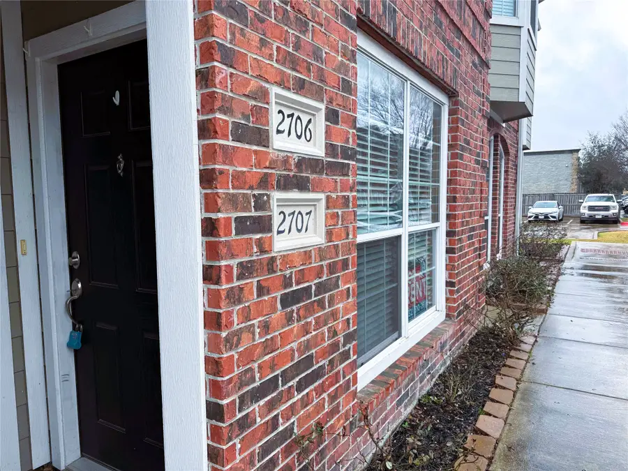 1198 Jones Butler Road #2707, College Station, TX 77840 - #3