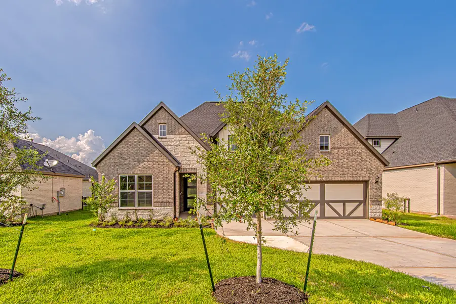 197 Peninsula Point Drive, Montgomery, TX 77356 - Image #2