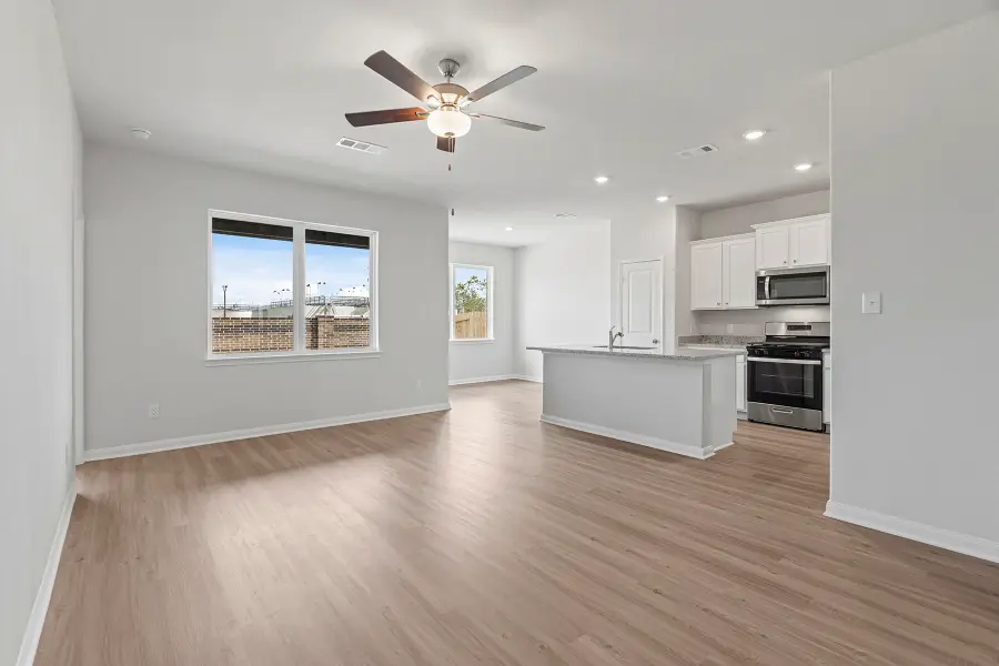 7523 Tipton Meadow Way, Richmond, TX 77469 - #3