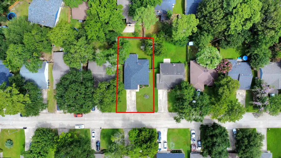 4519 Towergate Drive, Spring, TX 77373 - Image #3