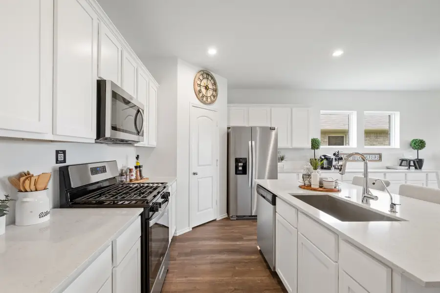 602 Nestor Drive, Crosby, TX 77532 - Image #3