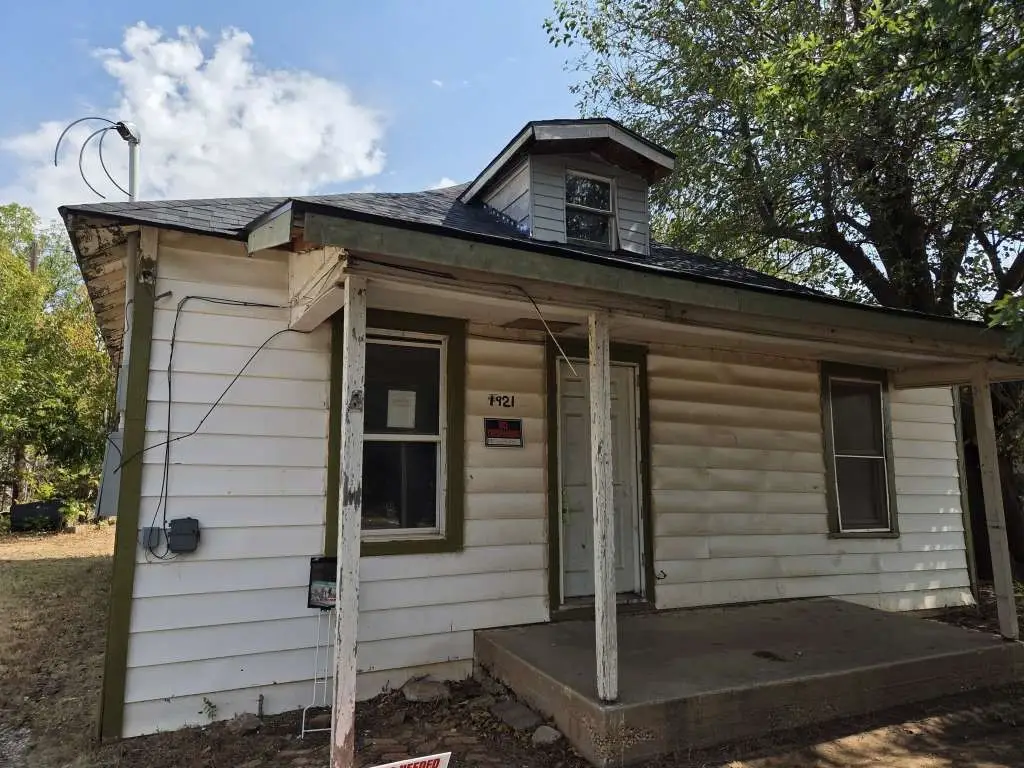 1921 Old Windthorst Road, Wichita Falls, TX 76301 - #1