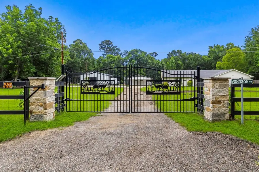 509 Wilkerson Rd, Lufkin, TX 75901 - #2