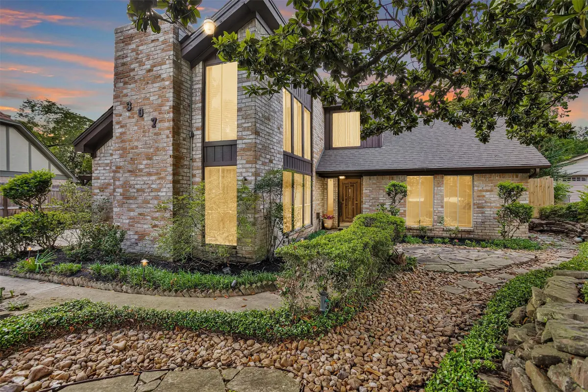 307 Prince Of Wales Street, Conroe, TX 77304 - #1