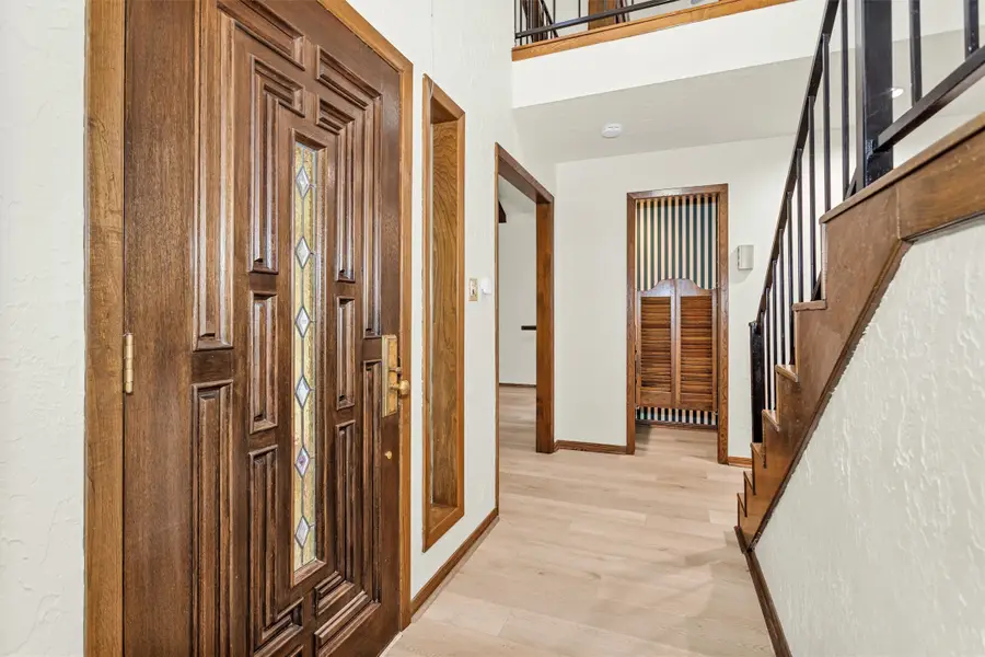 307 Prince Of Wales Street, Conroe, TX 77304 - #3