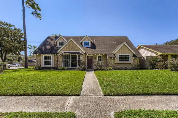 1103 W Donovan Street, Houston, TX 77091