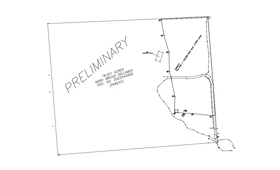 TBD Saratoga Woods Drive, Montgomery, TX 77316 - #2