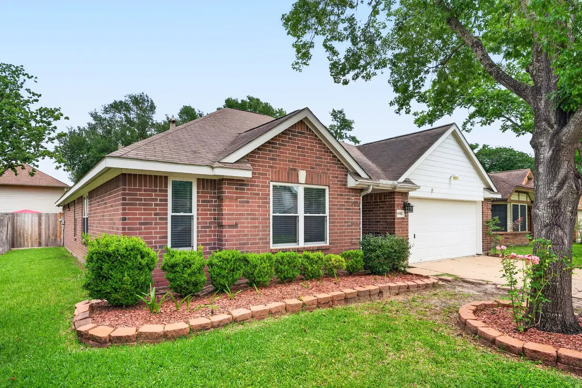 19502 Gladewater Drive, Tomball, TX 77375 - #1