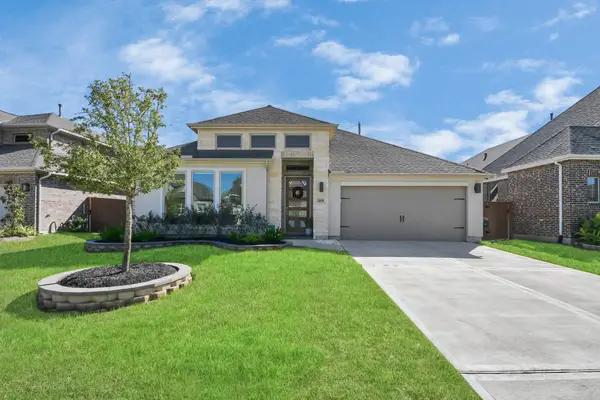 24919 Hibiscus Garden Way, Katy, TX 77493
