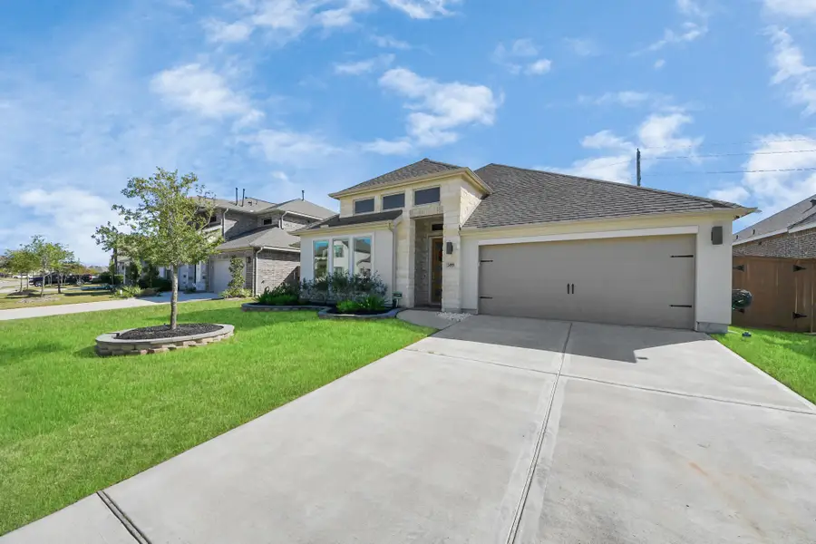 24919 Hibiscus Garden Way, Katy, TX 77493 - #2
