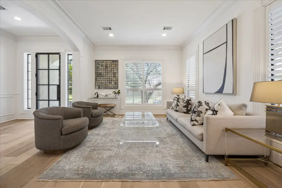 3807 Durness Way, Houston, TX 77025 - #3