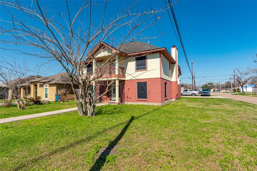 715 Avenue D, South Houston, TX 77587 - Image #3