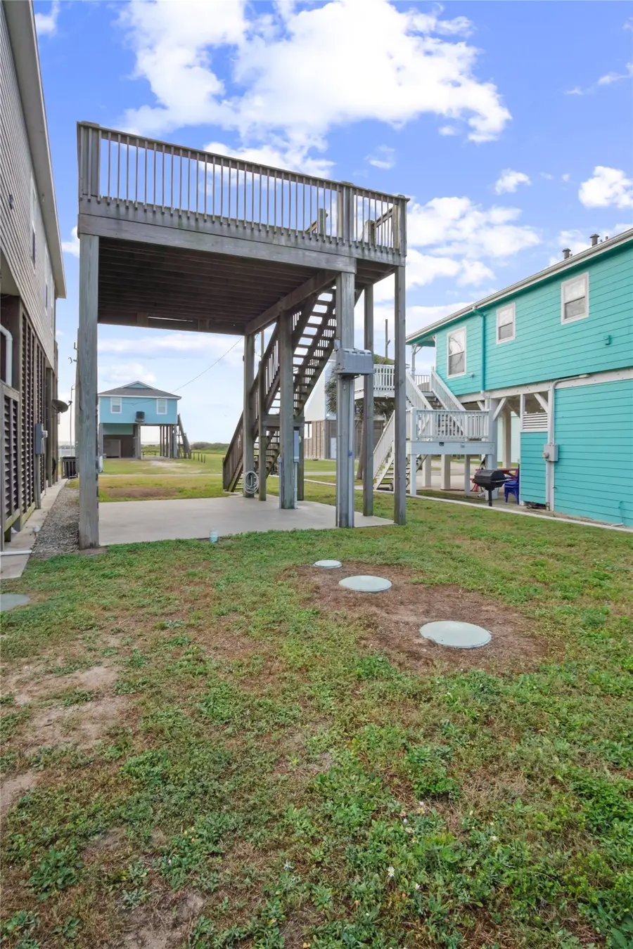 1811 Redfish Lane, Crystal Beach, TX 77650 - #3