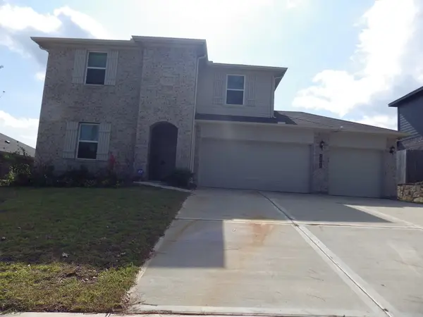 12321 Plumbago Lane, Conroe, TX 77304