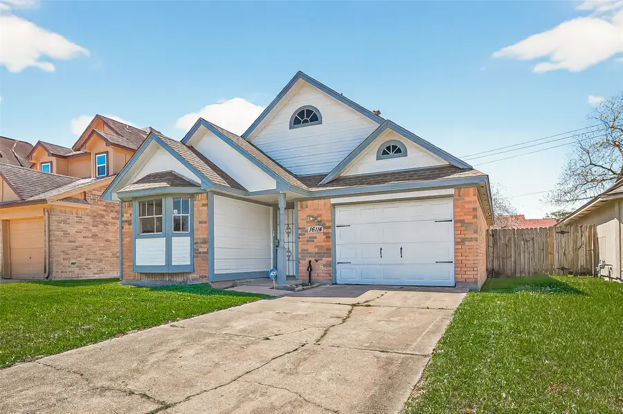 16114 Canaridge Drive, Houston, TX 77053 - #3