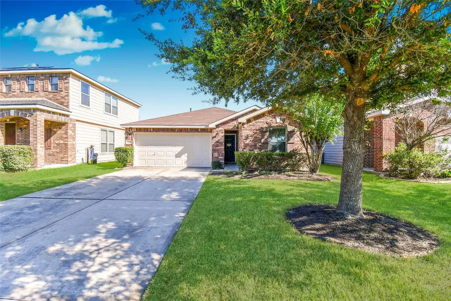 10515 Kentington Oak Drive, Humble, TX 77396 - Image #3