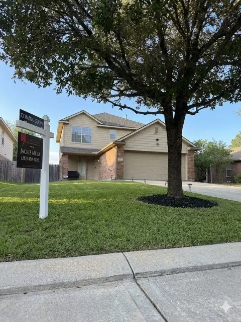 1607 Redbud Grove Court, Conroe, TX 77301 - #1