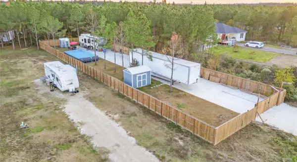 510 Road 5512, Cleveland, TX 77327