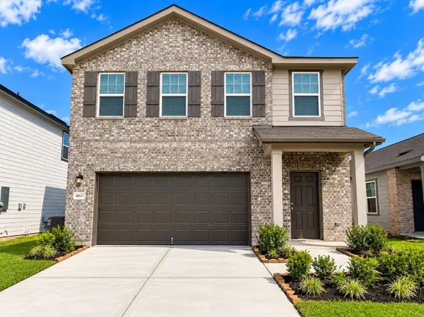 18617 Shauna Danielle Drive, New Caney, TX 77357