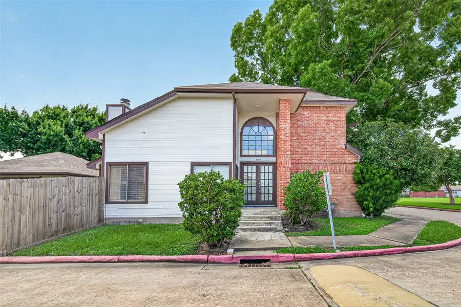 13823 Royal Oak Street, Houston, TX 77083 - #2