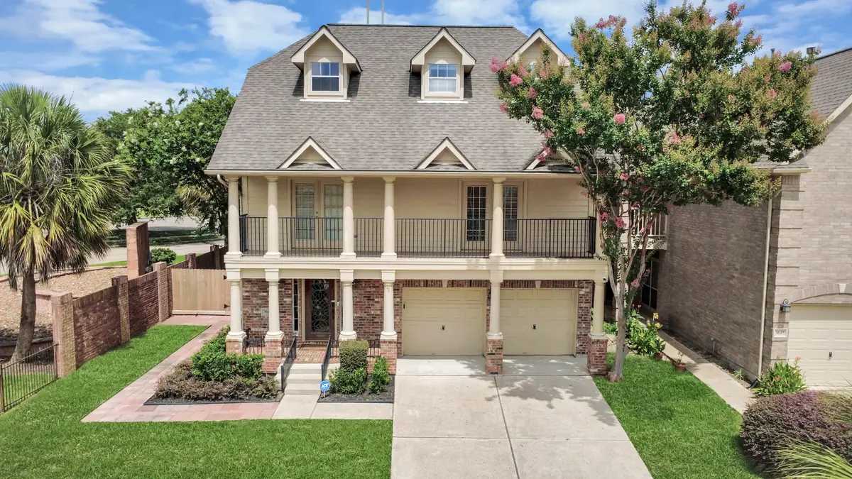 3611 Royal Royce Drive, Houston, TX 77042 - #1