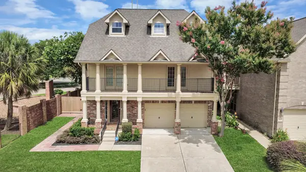 3611 Royal Royce Drive, Houston, TX 77042