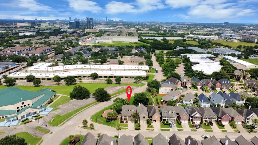 3611 Royal Royce Drive, Houston, TX 77042 - #3