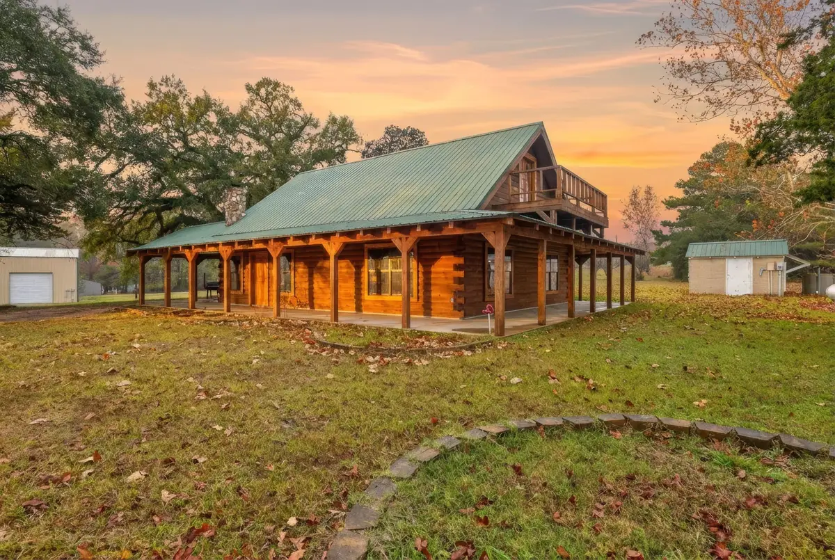 3723 Fm 256 E, Colmesneil, TX 75938 - #1