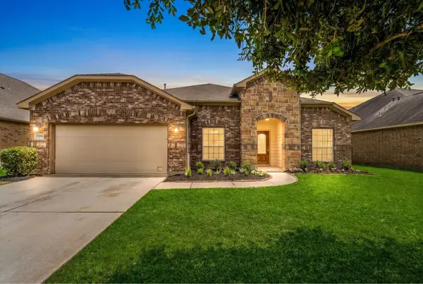 15206 Zenith Glen Lane, Cypress, TX 77429