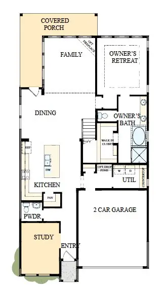 444 Wild Thicket Drive, Katy, TX 77493 - #2