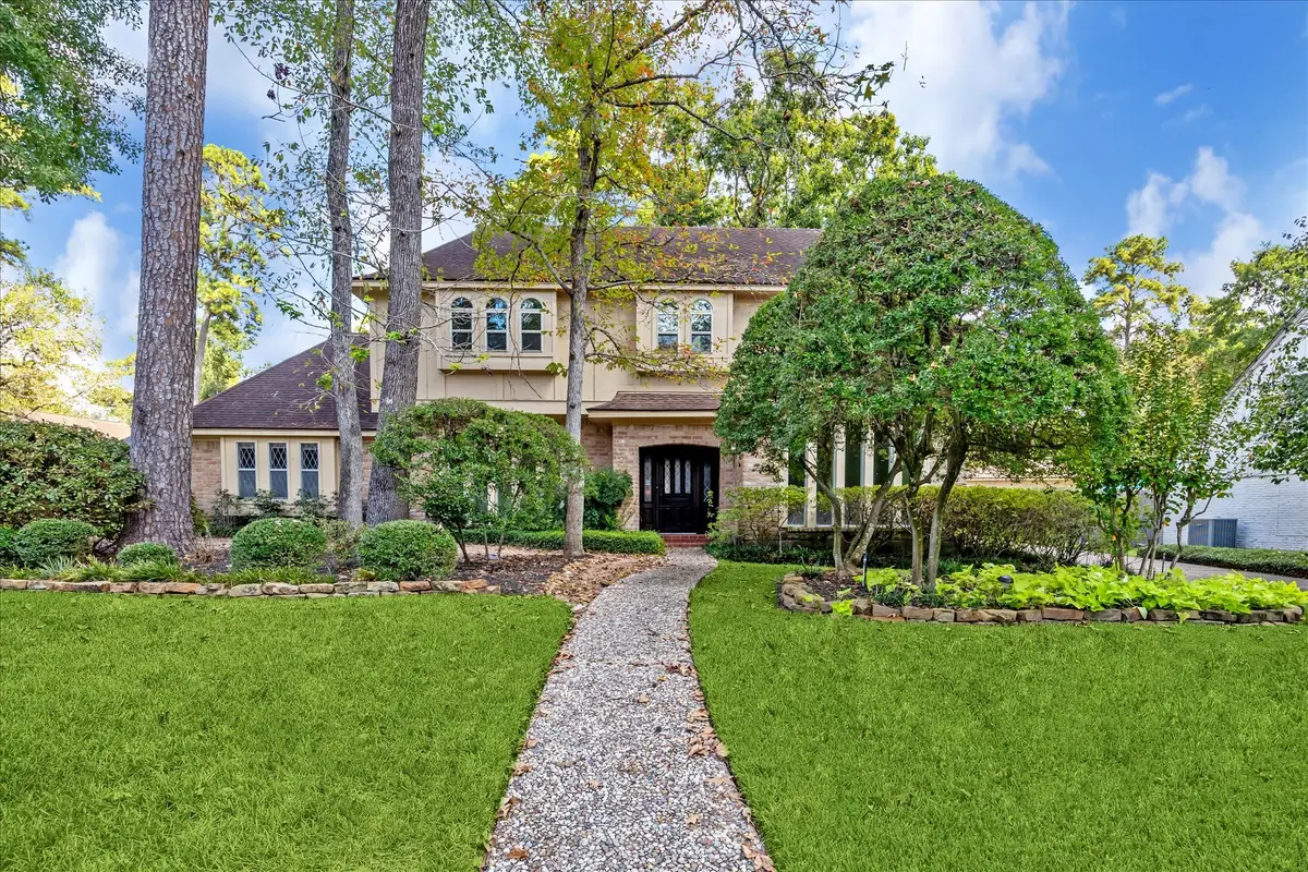 3511 Wildwood Ridge Drive, Kingwood, TX 77339 - Image #1