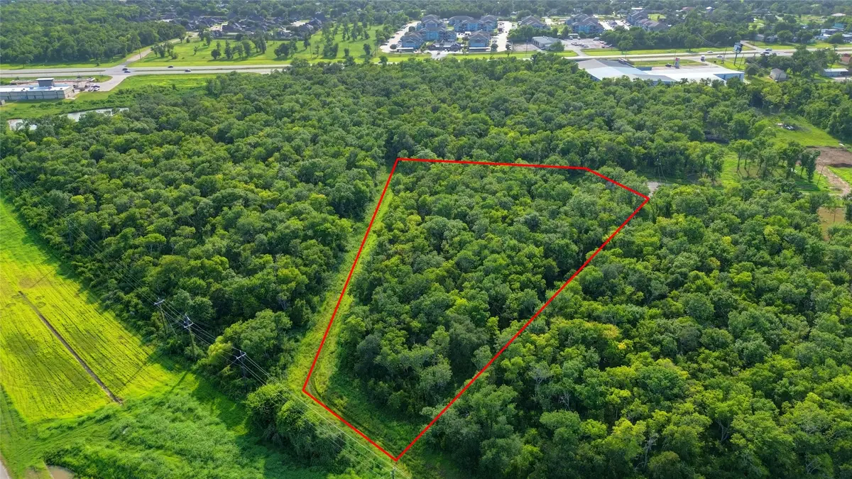 33727 Blue Marlin Drive, Richwood, TX 77515 - #1