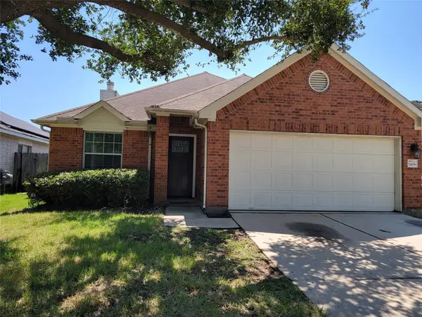 1406 High Thicket Court, Spring, TX 77373