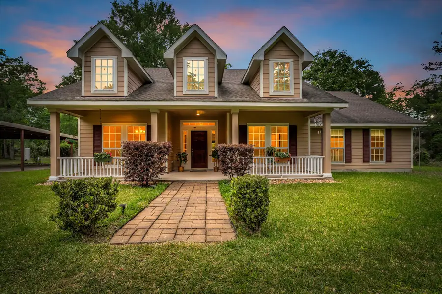 27527 Tepee Trail, Hockley, TX 77447 - #2