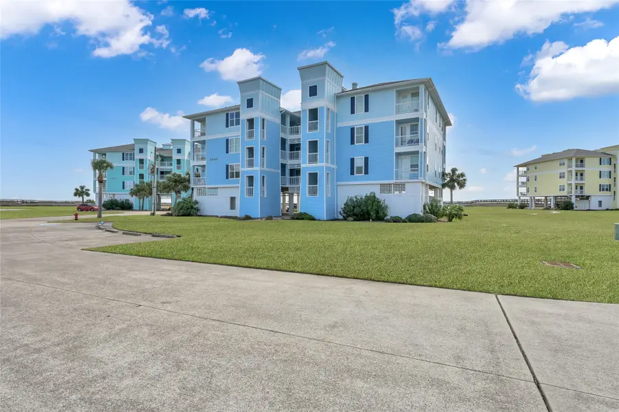 26421 Cat Tail Drive #203, Galveston, TX 77554 - #3