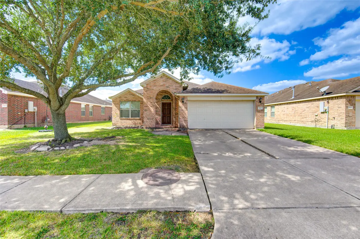 3610 Kale Street, Pearland, TX 77584 - Image #1