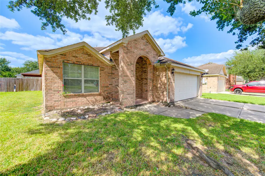 3610 Kale Street, Pearland, TX 77584 - Image #3