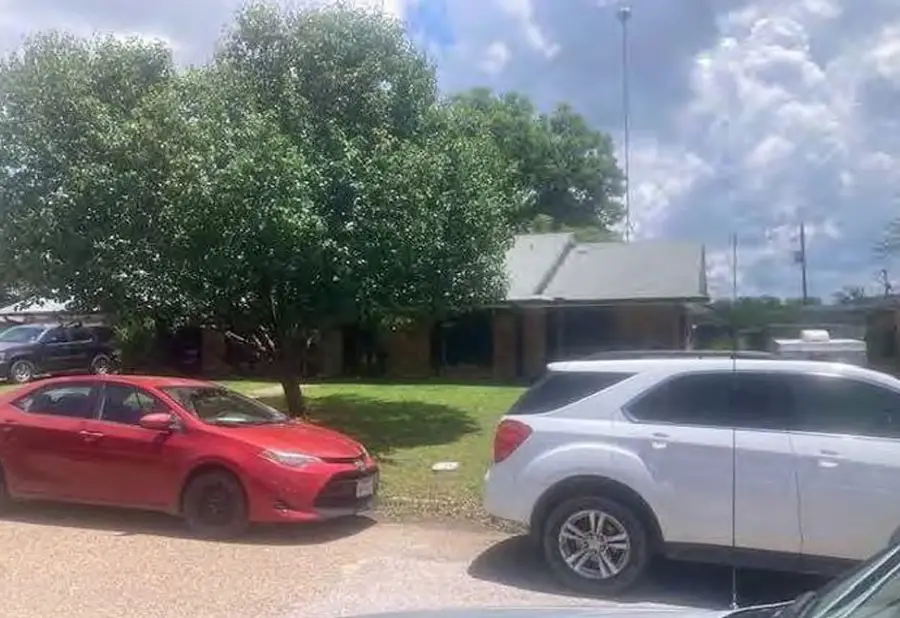 1410 Lorene Lane, Marlin, TX 76661 - #3