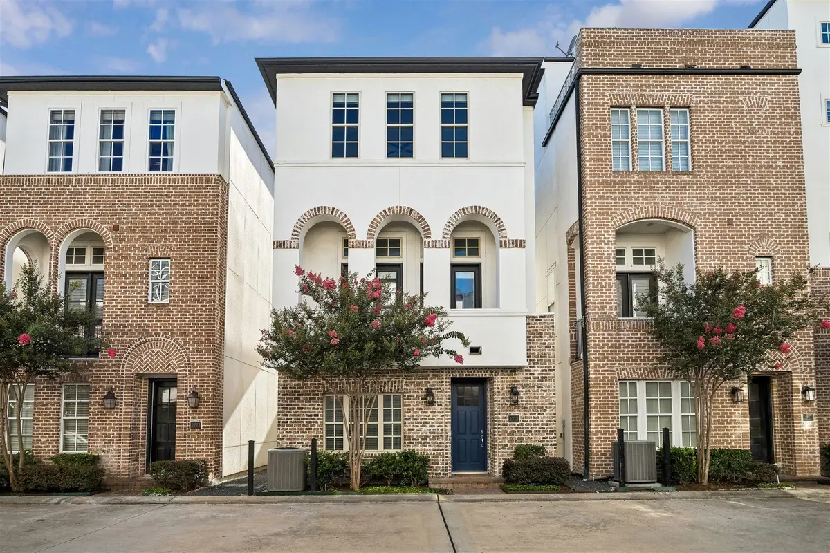 2715 Cohn Garden Lane, Houston, TX 77007 - #1