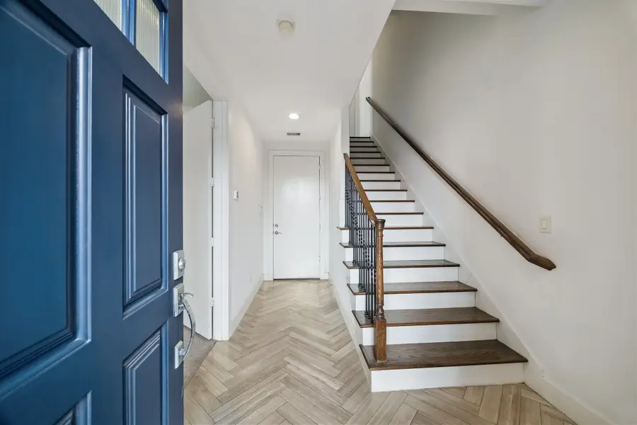 2715 Cohn Garden Lane, Houston, TX 77007 - #2