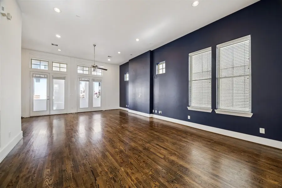 2715 Cohn Garden Lane, Houston, TX 77007 - #3