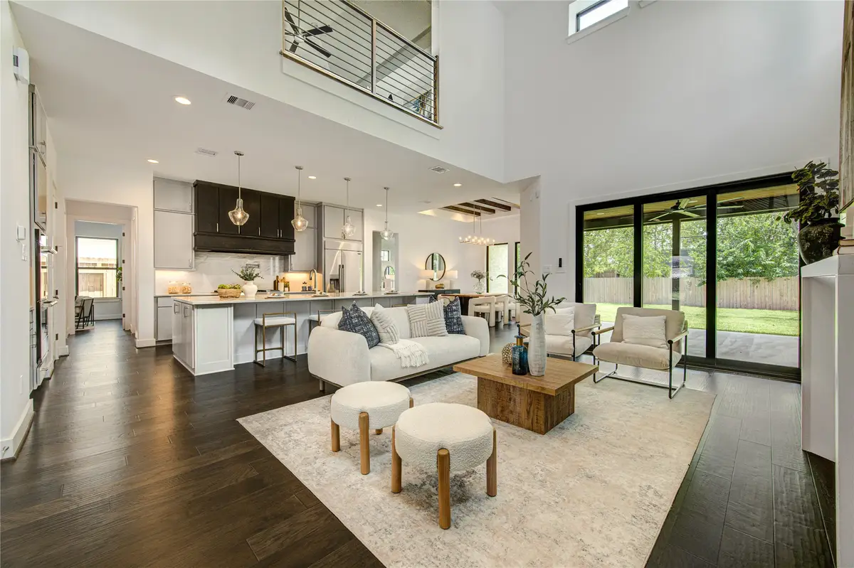 1504 Story Street, Houston, TX 77055 - #1