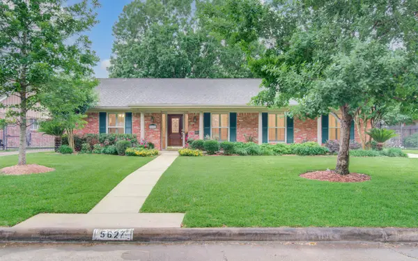5627 Sylmar Road, Houston, TX 77081