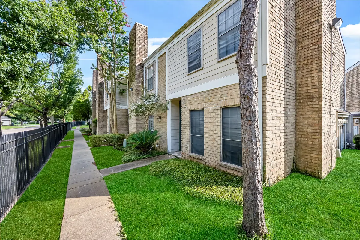 11710 Southlake Drive #31, Houston, TX 77077 - #1
